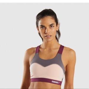 Gymshark Illusion Sports Bra